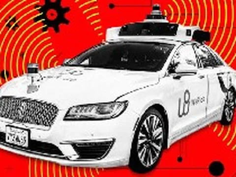 Người Trung Quốc sắp không còn phải cầm vô lăng? Từ robotaxi, cảng biển đến taxi bay, AI đang viết lại toàn bộ hệ thống giao thông của nền kinh tế lớn thứ hai thế giới