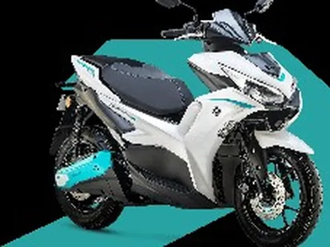 Yamaha chọn lối đi ngược trên thị trường xe điện: Không đua giá, đặt cược vào công nghệ và trải nghiệm lái