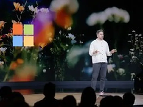 Công nghệ 28/7: Microsoft ra mắt các công cụ an ninh mạng dựa trên AI