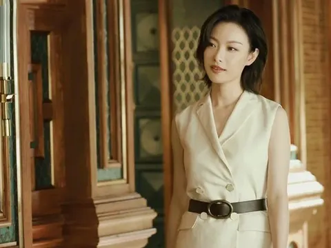 Mỹ nhân châu Á với gương mặt "đẹp không góc chết", phong cách đời thường gây thương nhớ