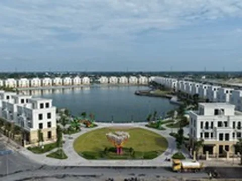 Bất động sản Đức Hòa - Hậu Nghĩa “đổi vận” nhờ cú hích kép từ hạ tầng và quy hoạch