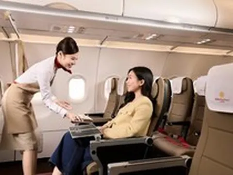 Sun PhuQuoc Airways mở bán đường bay Kuala Lumpur - Phú Quốc, kết nối trực tiếp thị trường Malaysia