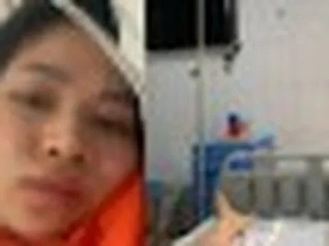 Vụ sản phụ Hà Nội tố bị liệt hai chân sau mổ lấy thai: Bệnh viện Thanh Nhàn chính thức đưa ra thông báo