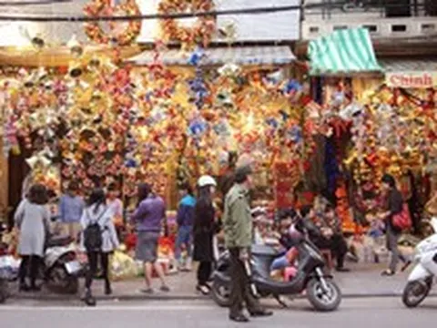 Tin cực vui cho hàng triệu người dân Hà Nội, bỏ qua là lỡ quyền lợi