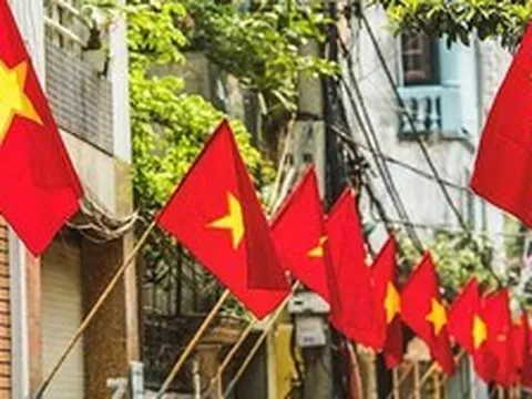 Quốc khánh 2026: Công chức, viên chức nghỉ 5 ngày liên tiếp, làm bù vào thứ Bảy 22/8