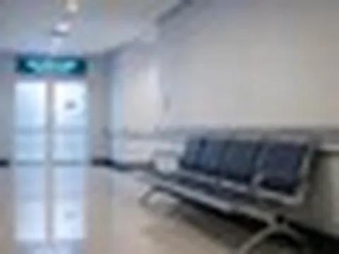 Bác sĩ nói về nơi ám ảnh nhất bệnh viện: Không phải phòng mổ, mà là dãy ghế chờ