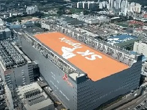 Cuộc đua AI bước vào giai đoạn kiểm chứng lợi nhuận