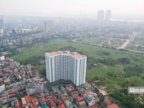 Sửa Luật Nhà ở: Phát triển nhà ở cho thuê, nhà ở thương mại giá phù hợp