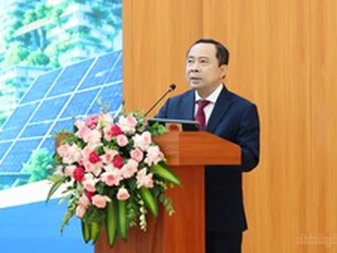 Khoa học, công nghệ kiến tạo các không gian phát triển mới của Việt Nam