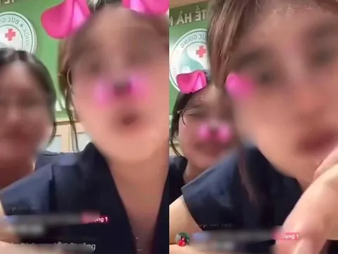 Vụ sinh viên Y livestream: Rà soát quá trình học, rèn luyện đạo đức