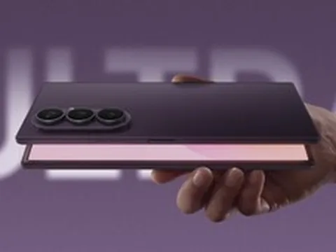 Điện thoại Samsung Galaxy Z Fold8 Ultra: Top 5 điểm "ăn tiền" giữ chân người dùng Fold lâu năm