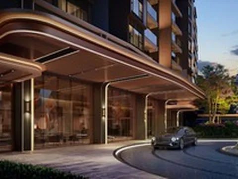 Orchard Collection: Đặc quyền tài chính linh hoạt cho bài toán an cư và đầu tư