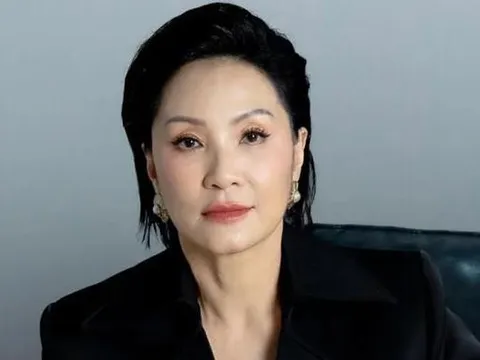 "Tình yêu có vàng" của nghệ sĩ Hồng Đào ở tuổi 64