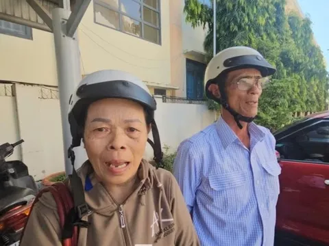 Điểm cao vẫn trượt lớp 10, phụ huynh Đắk Lắk gửi loạt đơn kêu cứu