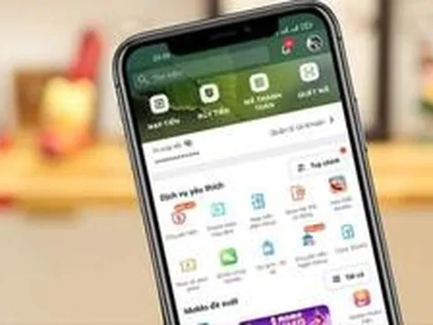 Công an xác minh giao dịch chuyển khoản gần 56 triệu đồng tiền mua lúa của một người dân