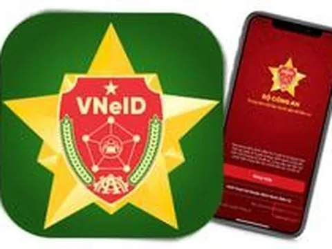 Người dân kiểm tra ngay VNeID trước ngày 20/8