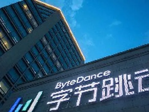 Công ty mẹ của TikTok có thể làm ô tô bất cứ lúc nào, nhưng điều hãng thực sự muốn lại là trở thành "bộ não AI" của ngành