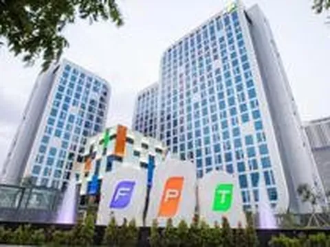 FPT và tập đoàn Nhật Bản mở Trung tâm Công nghệ Toàn cầu, thúc đẩy mô hình vận hành kinh doanh bằng AI