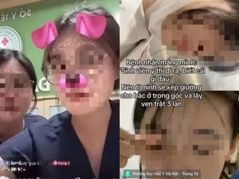 Giải mã tâm lý sinh viên Y lên mạng dọa 'trả đũa, tiêm thuốc độc'