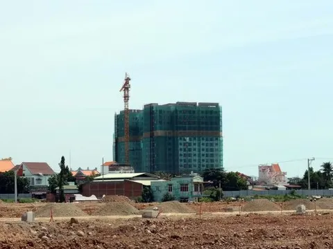 Toàn văn Kế hoạch của Bộ Chính trị thực hiện Nghị quyết số 21-NQ/TW về quan điểm, định hướng sửa đổi Luật Đất đai và các luật có liên quan