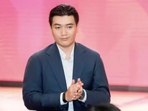 'Tổng tài' Việt 23 tuổi nắm khối tài sản gần 6.000 tỉ đồng là ai?