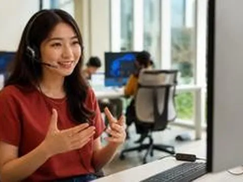 Tai nghe HP Poly Mission - Tối ưu hiệu suất cho nhu cầu nghe - gọi liên tục