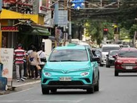 Ở nơi VinFast vừa vượt mặt Tesla: chính phủ tung gói hỗ trợ 1 tỷ USD, mơ thành 'ông trùm xe điện' Đông Nam Á