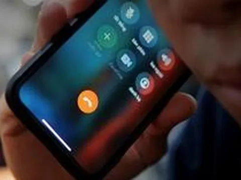 Người có liên quan với số điện thoại, tài khoản Zalo, Facebook sau khẩn trương trình báo công an