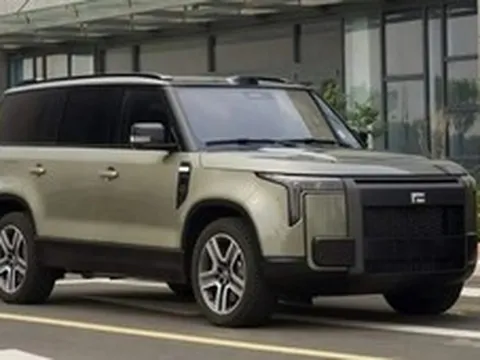 Hơn 190.000 xe sang Land Rover, Xiaopeng, MINI tại Trung Quốc chính thức dính lệnh triệu hồi khẩn cấp vì lỗi gây mất an toàn