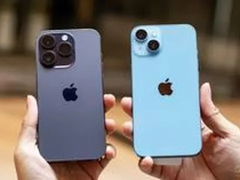 3 mẫu iPhone đáng mua nhất dưới 15 triệu đồng