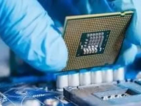 Samsung dự báo thiếu hụt chip kéo dài đến năm 2028