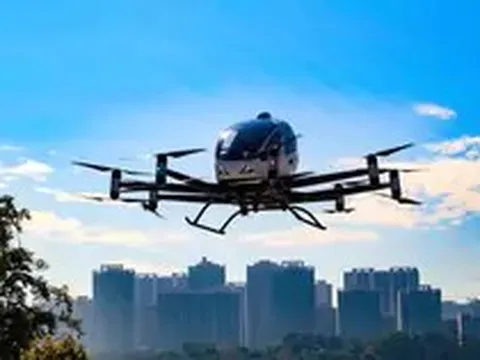 Việt Nam có 10 tỷ USD ở không gian dưới 1.000 m?
