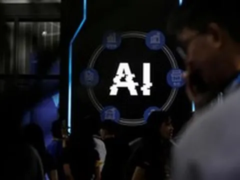Thung lũng Silicon chia rẽ vì AI Trung Quốc