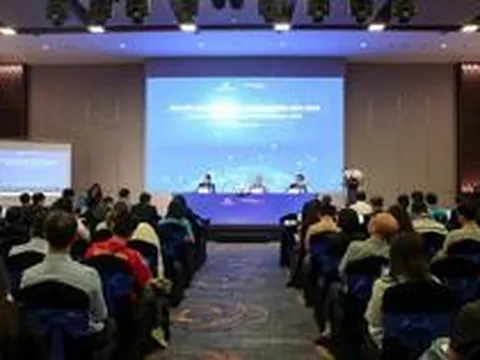 CMC vượt 111% kế hoạch lợi nhuận, tăng tốc AI-X cho giai đoạn phát triển mới
