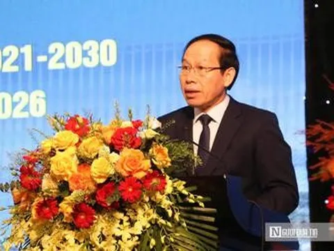 Phó Thủ tướng: Thước đo xúc tiến đầu tư là vốn thực hiện, không phải vốn đăng ký