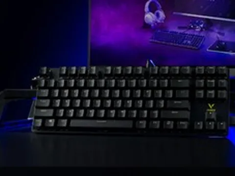 Sinh viên nên mua bàn phím cơ dưới 1 triệu hay tiếp tục dùng bàn phím laptop?