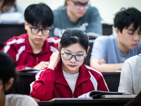 Bộ Chính trị yêu cầu giảm ít nhất 20% đầu mối đại học công lập
