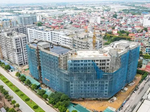 Tạo nền móng cho tăng trưởng bền vững