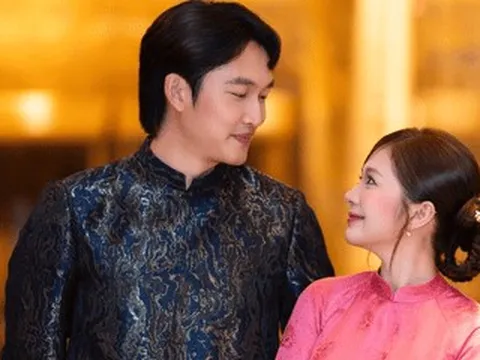 3 cặp diễn viên phim giả tình thật trên sóng VTV, 1 đôi mới công khai gây xôn xao