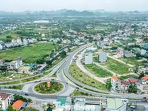 Gần 800 tỷ đồng 'cởi trói' điểm nghẽn Quốc lộ 10 và cầu Đá Bạc