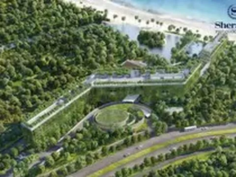 'Khai tử' dự án Sheraton Phú Quốc Resort: Hé lộ về đại gia kín tiếng