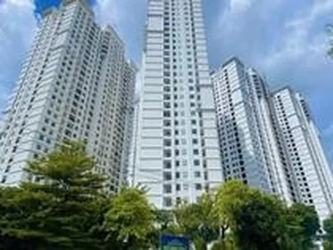 Vì sao doanh nghiệp địa ốc khó giảm giá bất động sản?