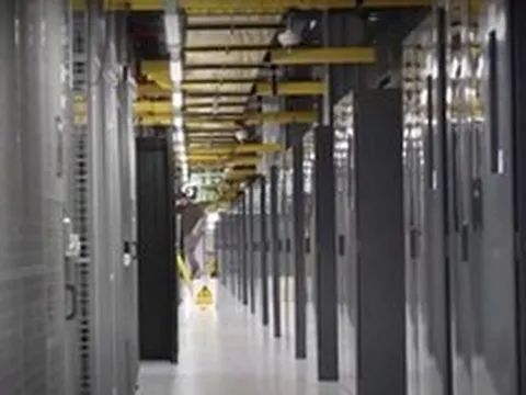 Mỹ xây dựng trung tâm dữ liệu AI trị giá 100 tỷ USD