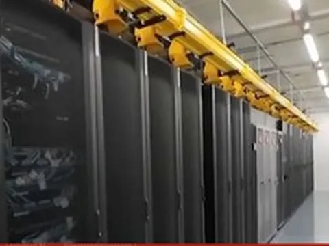 Châu Âu tăng tốc cuộc đua AI với 7 siêu nhà máy