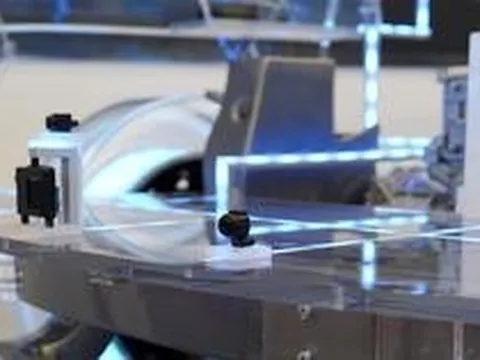 Trung Quốc áp dụng cấm xuất cảnh để bảo vệ công nghệ chiến lược