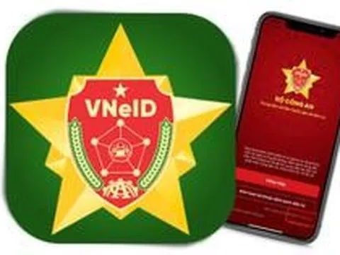 Cách sử dụng BHYT trên VNeID, VssID khi đi khám, chữa bệnh nhanh chóng, đơn giản