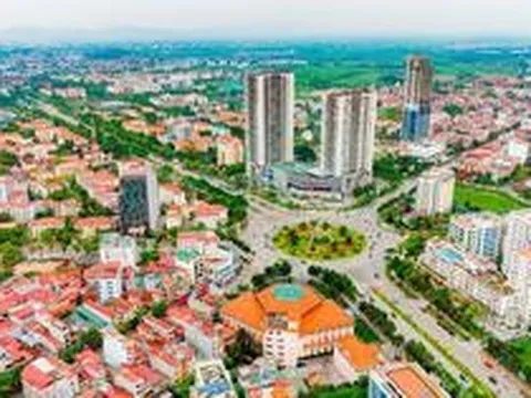 Tỉnh được "ông lớn" Vingroup, Sun Group, T&T... đổ về, đang xây sân bay 5 sao top 10 thế giới sắp mở bán loạt dự án nhà ở xã hội chỉ từ hơn 9 triệu đồng/m2