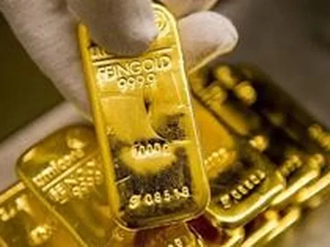 Chuyên gia khẳng định chu kỳ tăng giá vàng vẫn chưa kết thúc, vì sao?