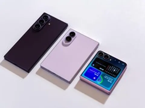 Lợi thế nào cho người dùng đặt mua sớm Galaxy Z8 Series mới