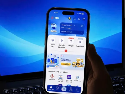 Khách hàng Vietcombank, Agribank... bị trừ phí vì dịch vụ này